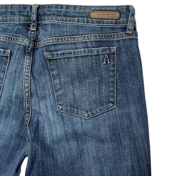 Articles Of Society Parker  Medium Wash Jeans Size 27 - Picture 7 of 10